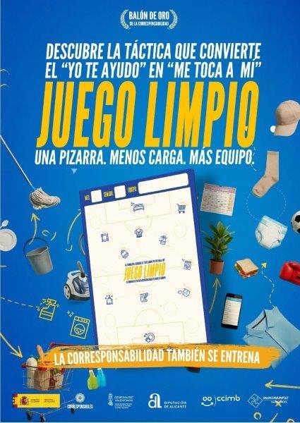 Juego limpio